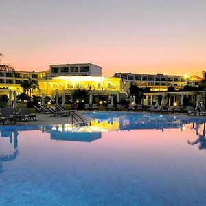 Asterias Beach Resort